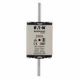 250NHG03BI Wkładka NH 250A 500V GL/GG rozmiar 03 250NHG03BI EATON