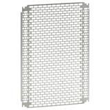 PŁYTA MONTAŻOWA PERFOROWANA 600 X 600, Legrand