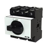 P3-63/IVS Rozłącznik On/Off 63A 37kW 041099 EATON