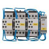 SDAINLM55(RDC24) Zestaw gwiazda-trójkąt 55A 30kW 100421 EATON