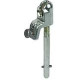 Zacisk kołpakowy, 25-120 mm2, fi 20 mm