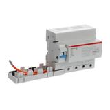 DDA804A-63/0,3 blok różnicowo-prądowy