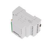 Przekaźnik zdalnego sterowania GSM - licznik impulsów i czasu pracy / załącz-wyłącz / funkcja alarm,