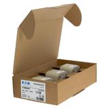 700A 690V 1TN/80 aR INDICATOR FUSE Wkładka szybka 700A AC 690V DIN 1 53x66x108 mm aR DIN 170M4067 EA