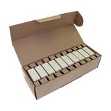 FUSE 50A 690V gR DIN 000 HSDNH Wkładka szybka 50A 690V gR DIN 000 podwójny wskaźnik 170M1564D EATON