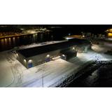 Naświetlacz FLOOD MAX LUM 900W 757 ASYM 50x110 WAL