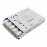 C22G63S Wkładka cylindryczna z wybijakiem 22x58 63A GG 690V AC C22G63S EATON