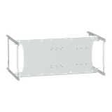 Płyta montażowa GS, 63-160A, PrismaSeT P