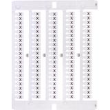 Oznacznik X (100 szt.) ES-NU0851X 003903122 ETI