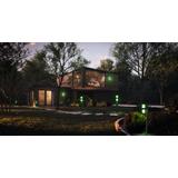 Oprawa SMART+ OUTD WIFI UPDFLARE 80CM RGBW DG