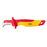 Nóż monterski 1000V, 180 mm