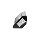 Gniazdo meblowe, kuchenne z ładowarką USB, montowane na rzepy z przewodem 1,5m - 3x2P+Z schuko, 2xUS FS-4(GS) ORNO