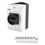 T3-4-15682/I2/SVB-SW Łącznik krzywkowy 32A 13kW 207211 EATON