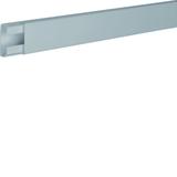 tehalit.LF Kanał elektroinstalacyjny PVC 18x45mm, szary LF1804507030 HAGER