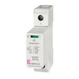 ETITEC SM T12 300/12,5 1+0 Ogranicznik przepięć Typ1,T2 (kl.B,C) - bez prądu upływu