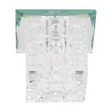 Sufitowa oprawa punktowa HL805 CLEAR