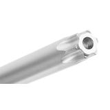 Klucze Torx T10-T50, zestaw 9 szt.