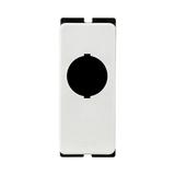 M30-FI1 Obudowa natynkowa płytka 1 otwór 30mm 197235 EATON