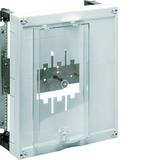 BLOK UNIW.N Z PŁYTĄ MONT.DLA 1XNH00 Z PLOMB.POKR.I ZAC.PE/N,300X250MM