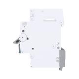 MCB Wyłącznik nadprądowy 6kA 1P C 20A QuickConnect MCS120 HAGER