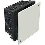 UV 150 K, PUSZKA PODTYNK.ŁĄCZEŃ.UV150K