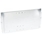 PODSTAWA MONTAŻOWA DPX 250/630 CENTRALNA, Legrand