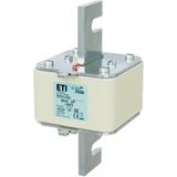 Wkładka topikowa ultraszybka S4UQ2/150/800A 500V 004716130 ETI