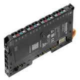 UR20-4DI-N Fieldbus, system rozproszony - moduł wejść/wyjść cyfrowych, nr katalogowy 1315350000