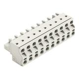 2-przewodowe gniazdo