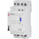 Stycznik bistabilny 32A 4P 4Z 2M RBS432-40-230V AC 002464126 ETI