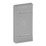 MH:KLAW LEWY ŚWIATŁO 1M ALU, Legrand