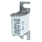 315A 690V aR 00TN/80 TYPE T IND. FUSE Wkładka szybka 315A AC 690V DIN 00 aR DIN IEC nieizol 170M2669
