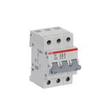 E203/80A gr, rozłącznik