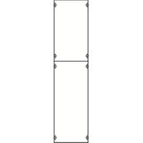 1B3A Pole rozdzielcze 1 kol.szer.