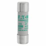 CYLINDRICAL FUSE 14 x 51 4A AM 690V AC Wkładka cylindryczna 14 x 51mm 4A AM 690V AC C14M4 EATON