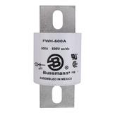 BUSS HIGH SPEED FUSE Wkładka szybka 500A AC 500V 51x110 mm UL FWH-500A EATON