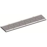 ZW58 Przepust sin. z gumy gąbcz. 5/