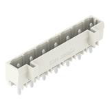 MCS-MIDI Classic wtyk 7-bieg. j-szary raster 7,5 mm /50szt./ WAGO
