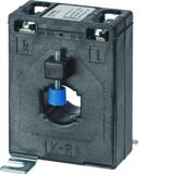 Przekładnik prądowy do systemów szyn zbiorczych 50/5 1,5VA kl.1 nielegalizowany wielkość BG213 SRA00