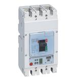 Wyłącznik DPX3 630 Sg+P 3P 250A 100Ka 422206 LEGRAND