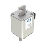 FUSE 800A 1000V 2GKN/75 AR UR Wkładka szybka 800A AC 1000V rozmiar 2 59x77x75 mm aR IEC UL 170M5931