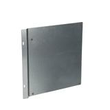 ZA123 Element mocujący Kieszeń (DIN A4 (ZA13) )