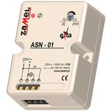 AUTOMAT SCHODOWY 230V AC TYP: ASN-01