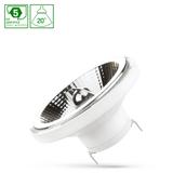 LED AR111 G53 12V 11W SMD 20st WW WHITE SPECTRUM