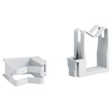 OBEJMA KABLOWA PIONOWA 2 SZTUKI, Legrand