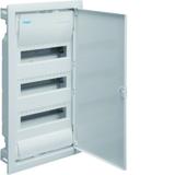 Rozdzielnica modułowa 3x12 podtynkowa IP30 Volta VU36NE HAGER