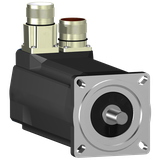 Serwosilnik SH3 70mm 2,2Nm hamulec złącze proste SH30702P01F1100 Schneider