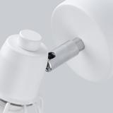 Sollux Kinkiet ARTEMIS 1 biały SL.1102