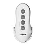 Bezprzewodowy 3-kanałowy sterownik oświetlenia 2 piloty OR-GB-448 ORNO