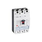 KMCCB-F-200A Wyłącznik kompaktowy IDEAL TS KMCCB-F-200A 36291 KANLUX